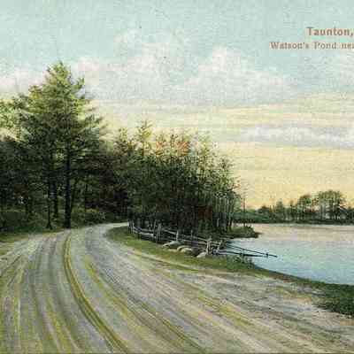 Watsons Pond