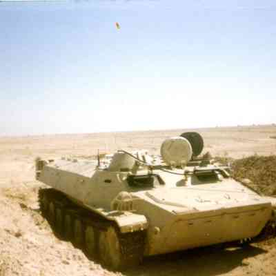 Military - 1991