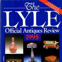 The Lyle Official Antiques Review 1995