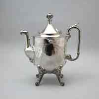 Teapot