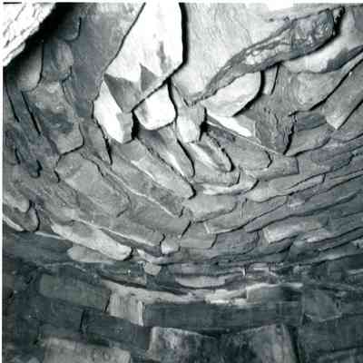 Dighton - Beehive Cave - Wheeler Street