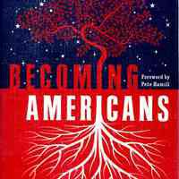 Becoming Americans: Four centuries of immigrant writing