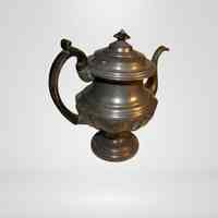 Coffeepot