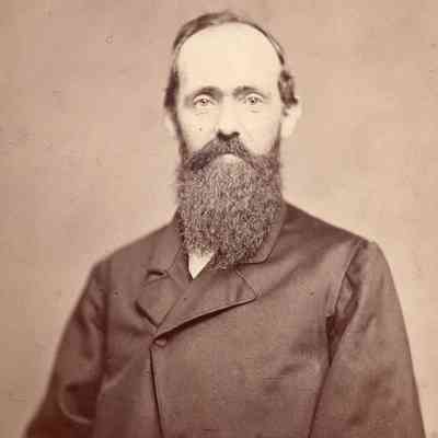 People - Nelson - Rev. Nelson