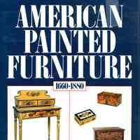 American Painted Furniture, 1660-1880