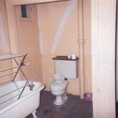 Taunton - Cohannet Street - 643 Cohannet Street
