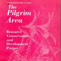 The Pilgrim Area: resource conservation and development project: program for action