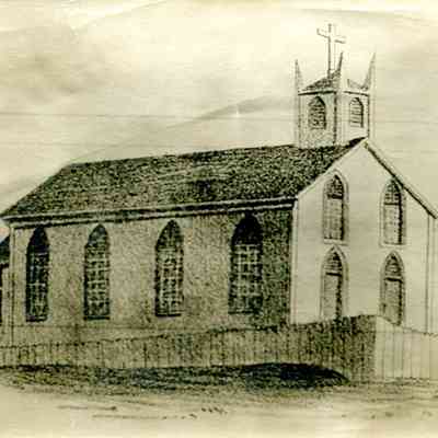 Saint Mary's Church