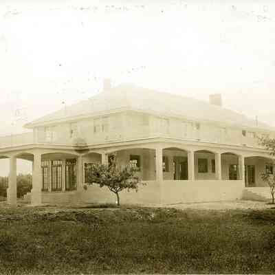 Camp Myles Standish - Motor Club