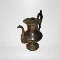 Coffeepot