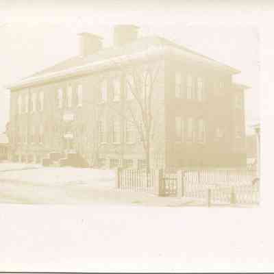 East Weir School