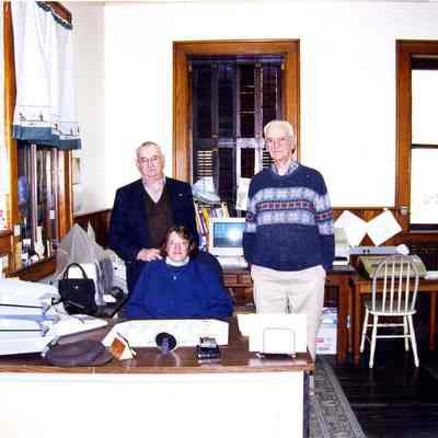 M.M. Rhodes & Son, 2000