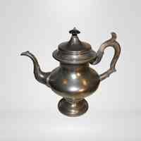 Coffeepot