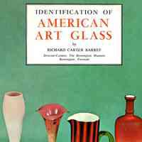 Identification of American Art Glass