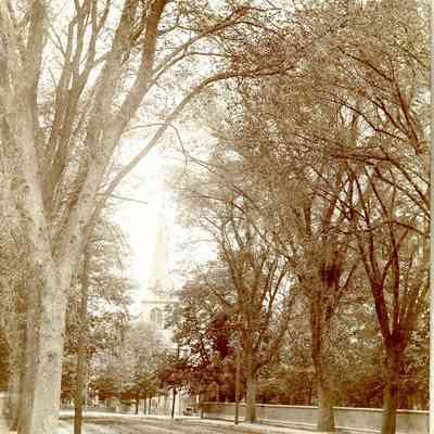 Winthrop Street Baptist Church (2)