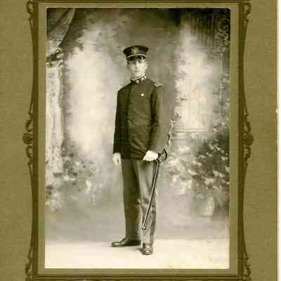 People - Capt. Frank Bullard