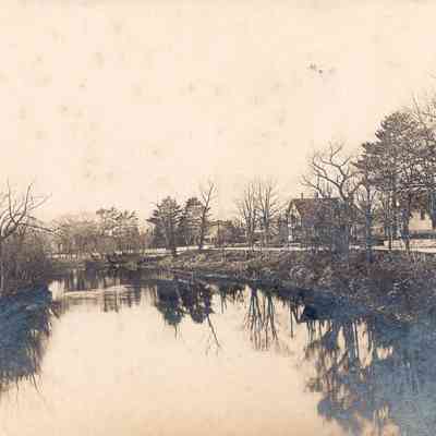 Taunton River - Dean Street