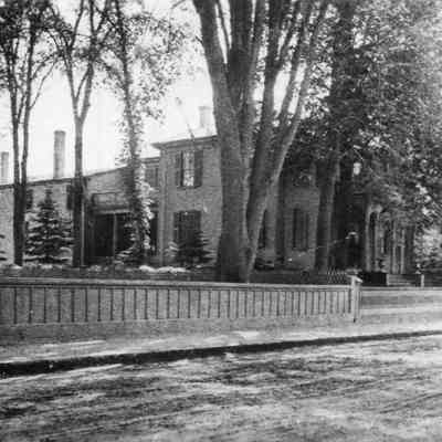 Taunton - Summer Street