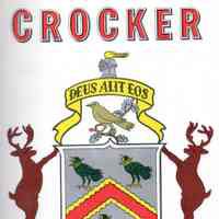 Crocker Genealogy