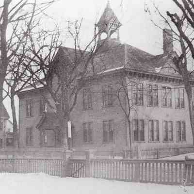 Bay Street School - (3)