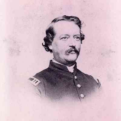 People - William Dickenson Hawley