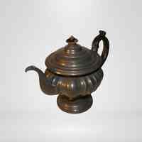 Coffeepot