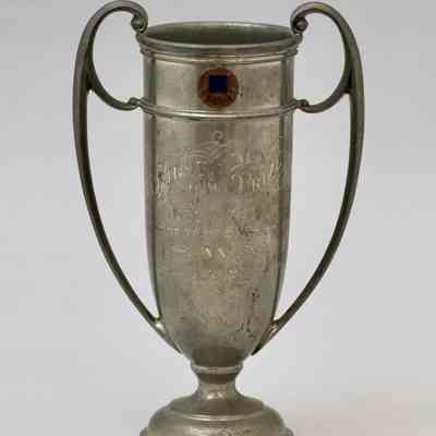 Trophy