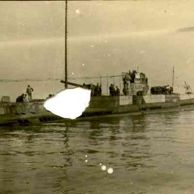 Military - World War I - 1918-1919
