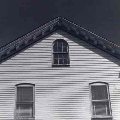 Taunton - Harrison Street - 29 Harrison Street