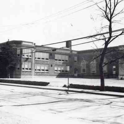 Caswell School - (1)