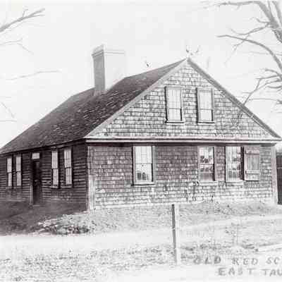 Plain School