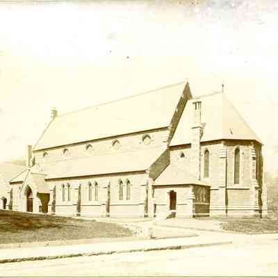 Saint Thomas Episcopal Church (8)