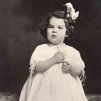 People - Winslow - Ruby Zillah Winslow