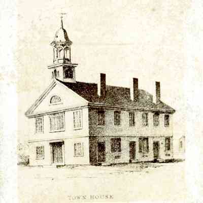 Taunton City Hall (1)