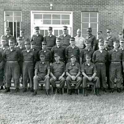 Military - Vietnam - 1971
