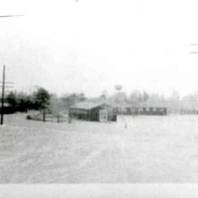 Camp Myles Standish - Typical Scene - 1946