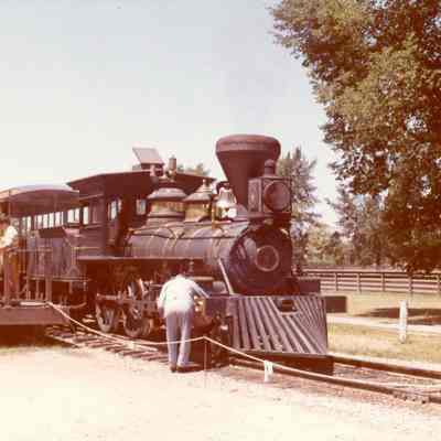 Mason Machine Works, Engines