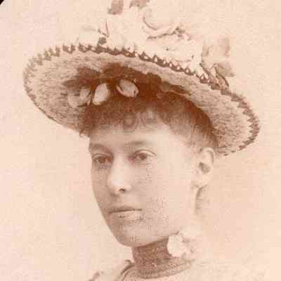 People - Lillie Leonard
