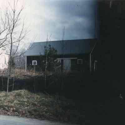 Seekonk - Charles and Susan Waddington (Walker) House - 799 Read Street