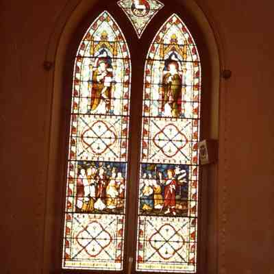 First Parish Church