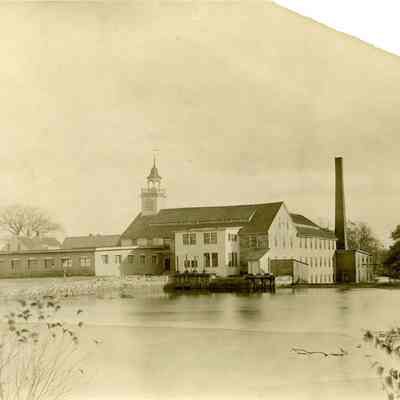 Westville Mills