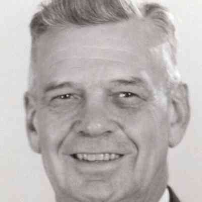 People - Povle - Dr. Albert Povle