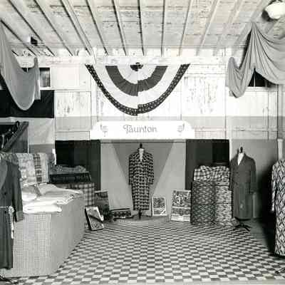 Whittenton Manufacturing Company