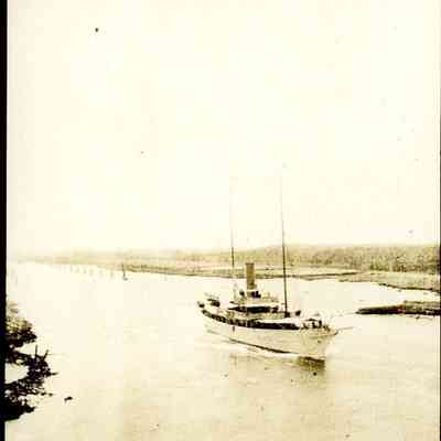 Cape Cod - Cape Cod Canal