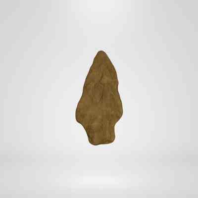 Arrowhead
