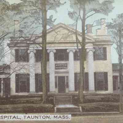 Morton Hospital - Taunton, MA
