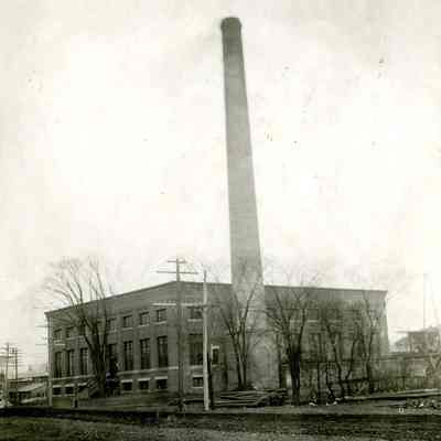 Taunton Municipal Lighting Plant