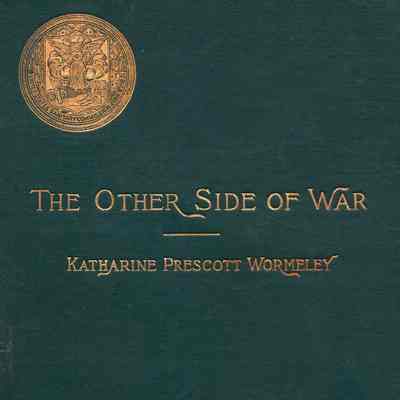 The other side of war with the Army of the Potomac