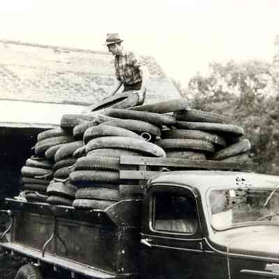 Military - World War II (34)