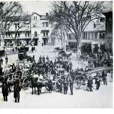 Fire Stations & Firemen (2)